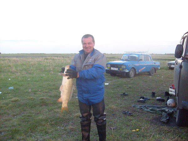 Владимир Пономарев