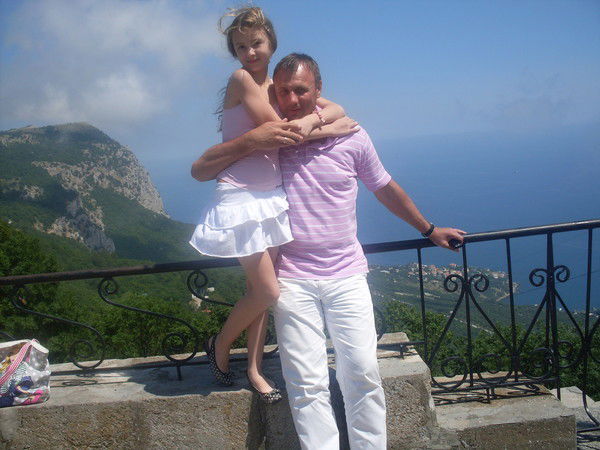 Анатолий Беляй