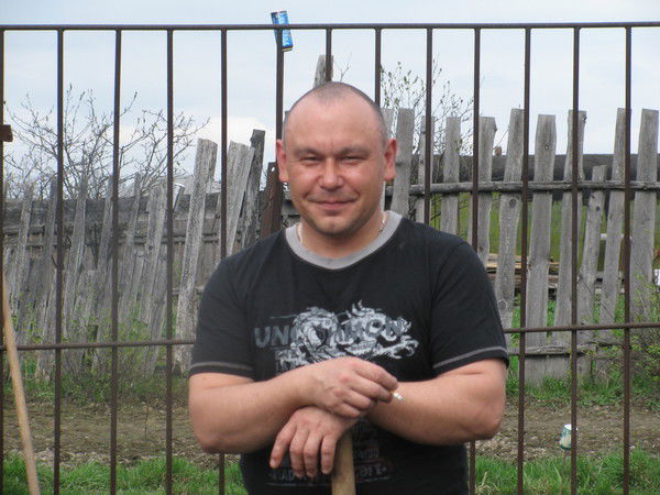 Алексей Тугутов