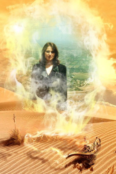 Татьяна Куликова