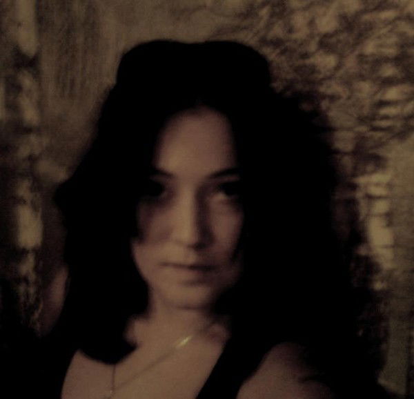 Анастасия Владимировна