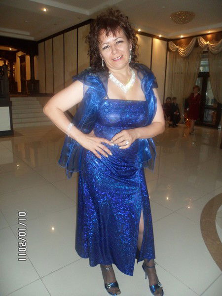 Татьяна Пушкарёва