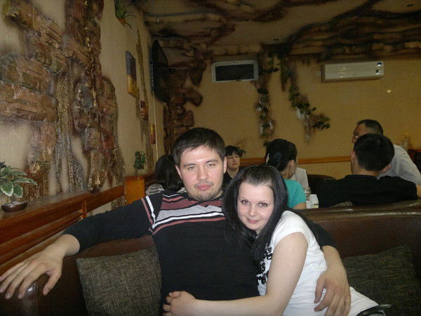 Кристина Мухамеджанова