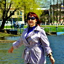 Helen Martynova