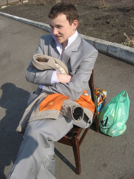 Роман Кощеев