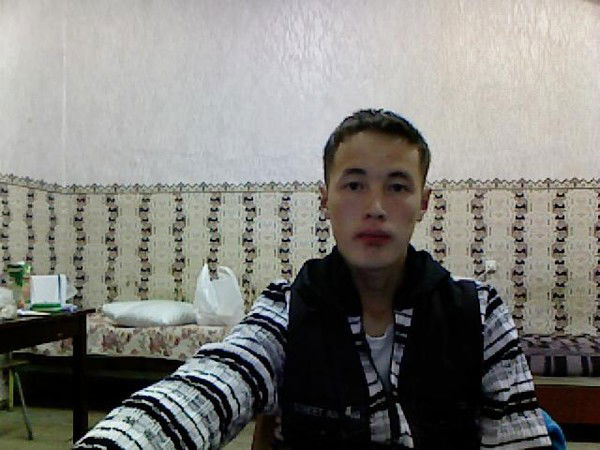 Степа Гуляев