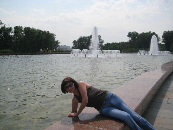 Татьяна Куприян