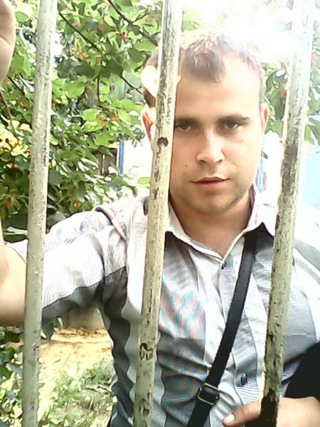 Руслан Бертханов