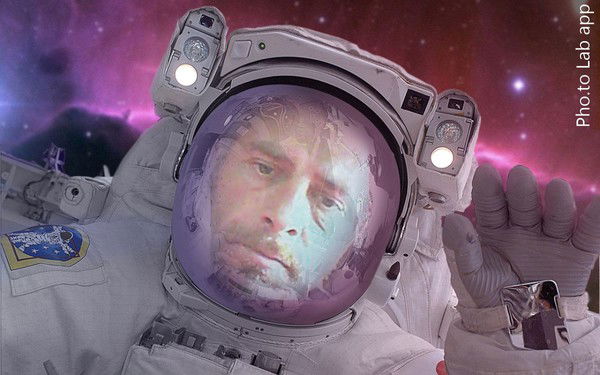 Иван Марико