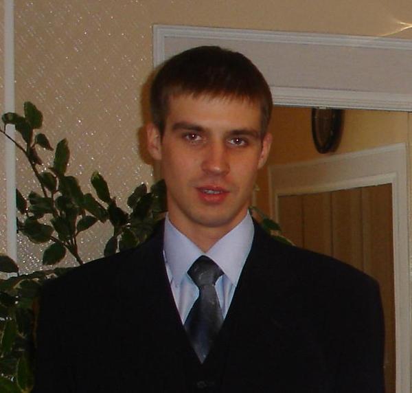 Сергей Савельев