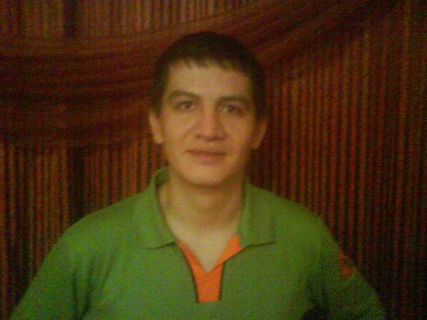 Павел Кузнецов