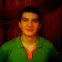 Павел Кузнецов