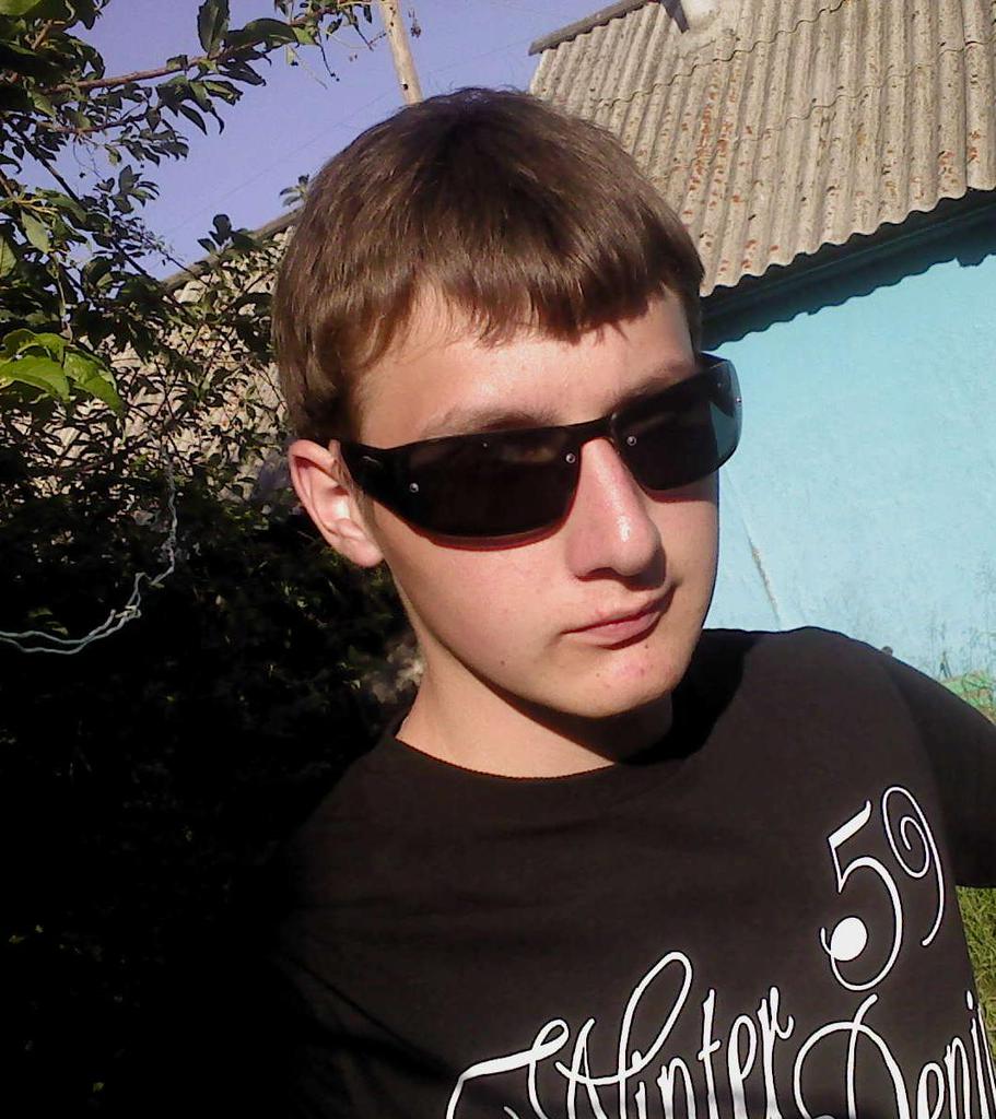 Владимир Руденко