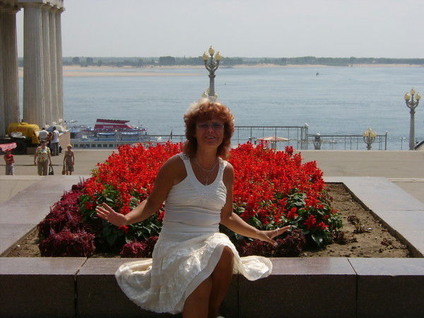 Елена Пучкова