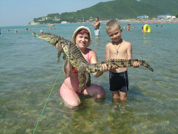 Наталья Грязнова