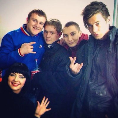 Рузия Яляева