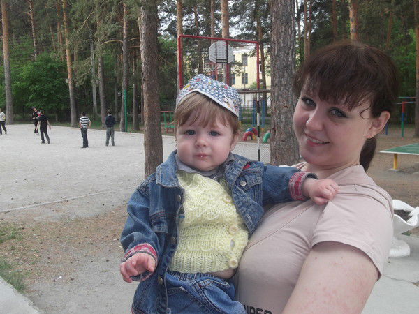 Екатерина Вишникина