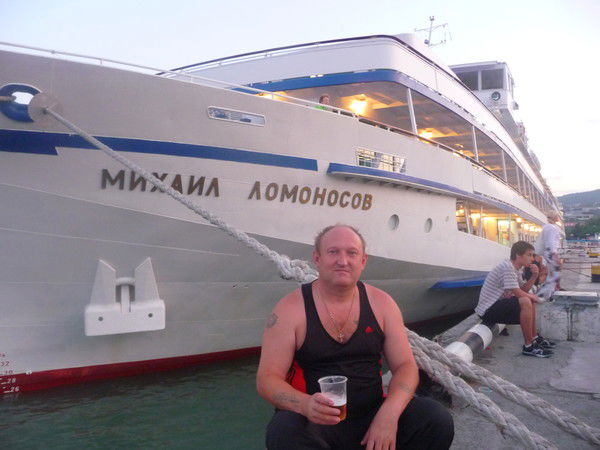 Владимир Ледин