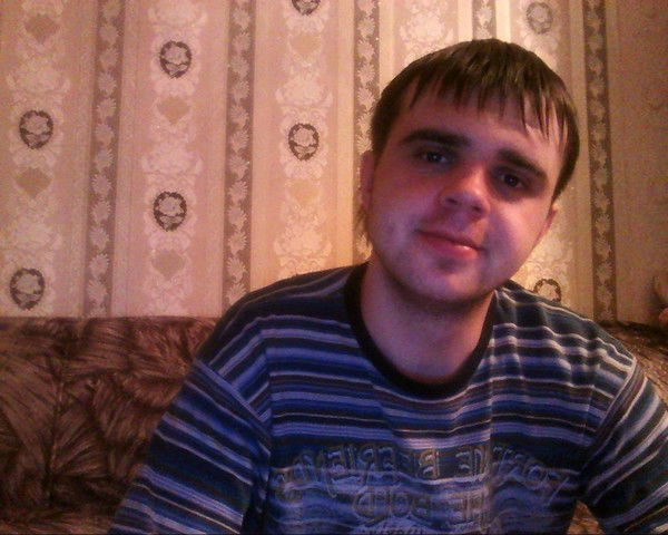 Павел Горшков