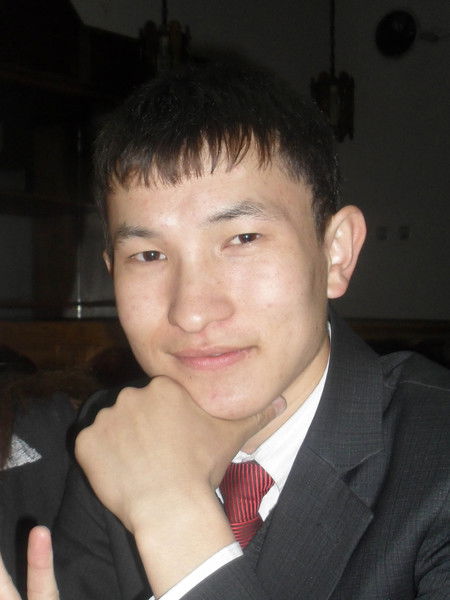 Nursultan Abdumutalip Uulu