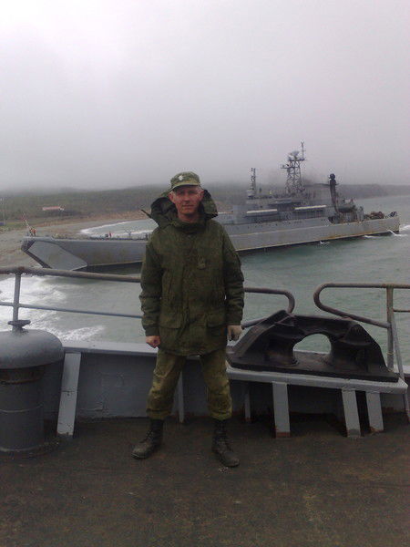 Евгений Атыпов