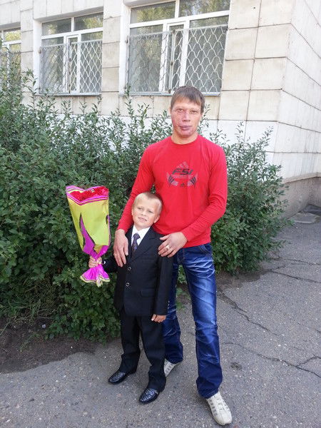 Максим Куликовский