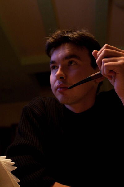 Александр Харитошин