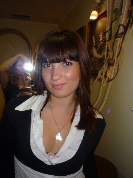 Ольга Жирнова