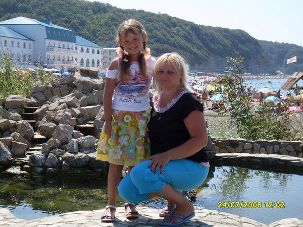 Татьяна Икон