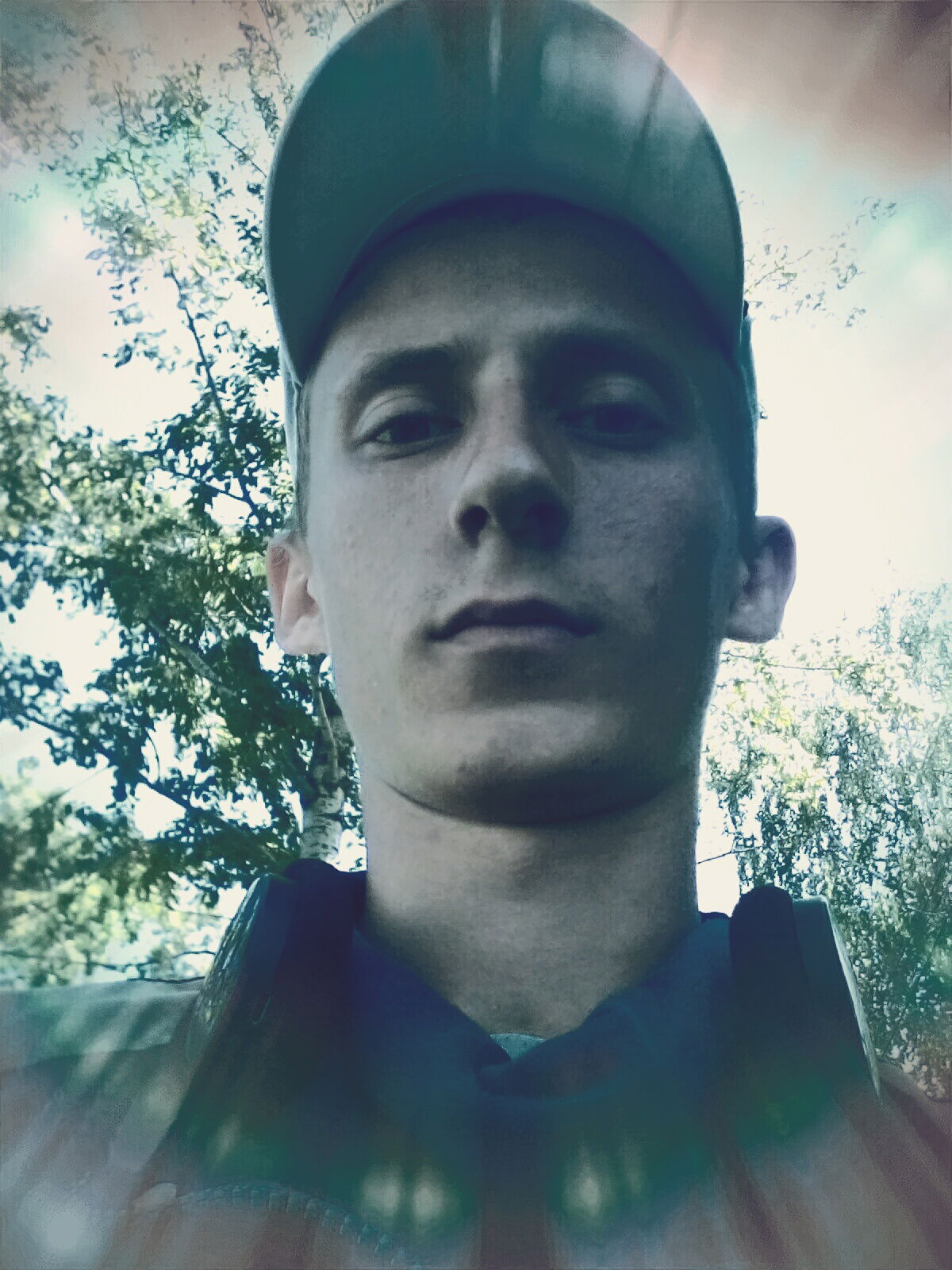 Владимир Сафронов