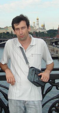 Денис Соколинский