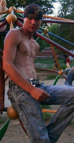 Олег Луковский