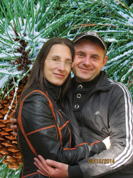 Катя Ивченко