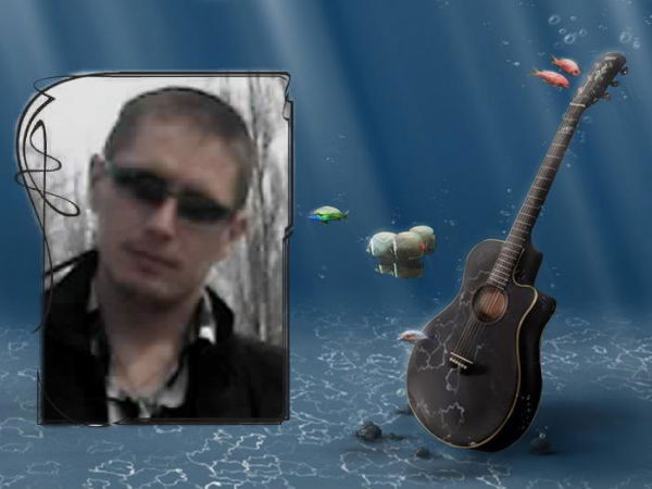 Валерий Леер