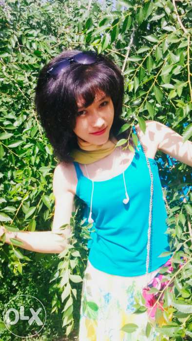 Guzalyahon Dmitrievna