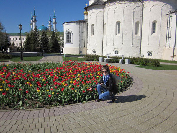 Раксана Нигматзанова