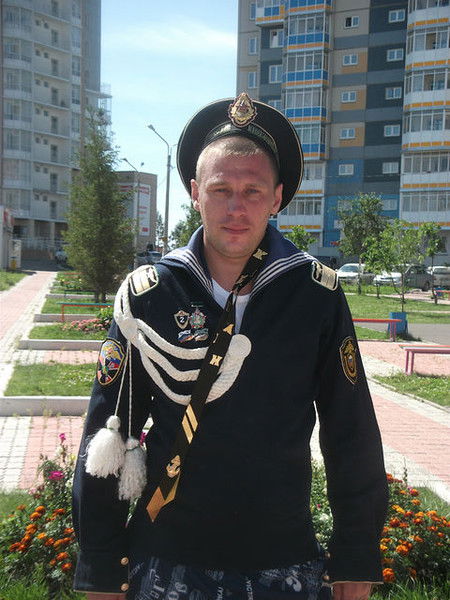 Сергей Коваленко