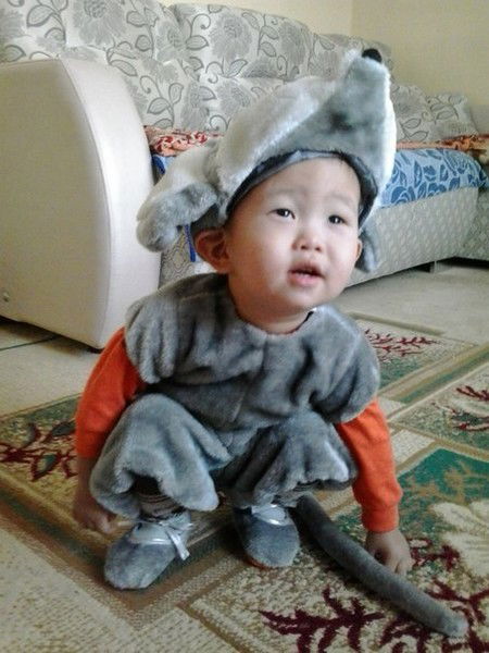 Зауреш Калмурзина ( Бикеева)