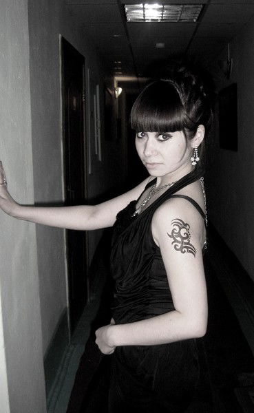 Валерия Нефёдова