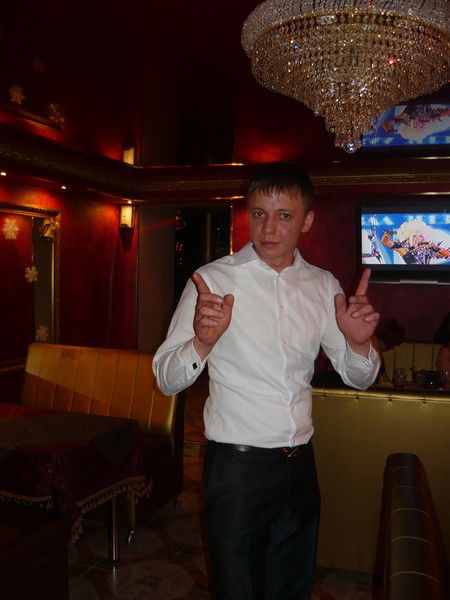 Ибрагимов Руслан