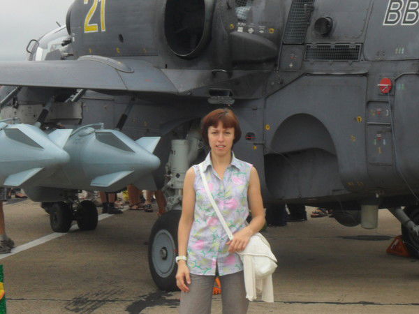 Elena Николаева