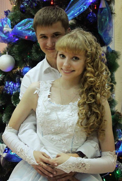 Ксения Сараева