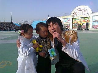 Малика Каипова