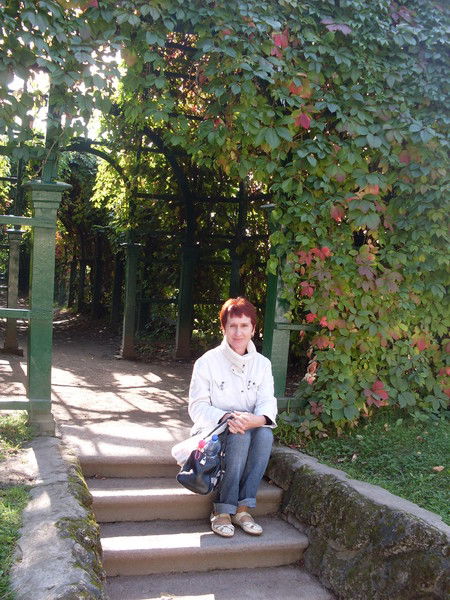 Ольга Толстова