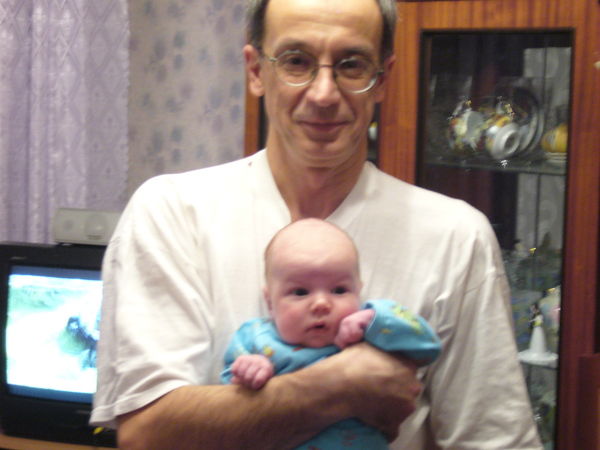 Сергей Яшин