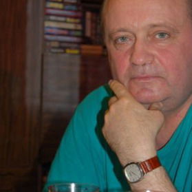 Вячеслав Харьков