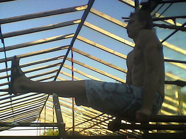 Алексей Трубицин