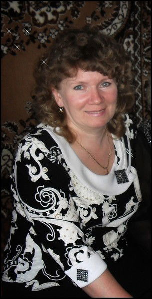 Татьяна Мальчикова