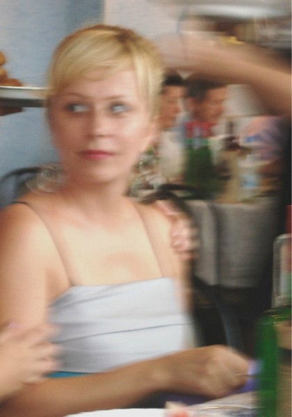 Ольга Бочкарева