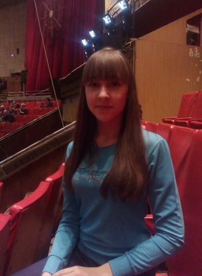 Ирина Тимофеева